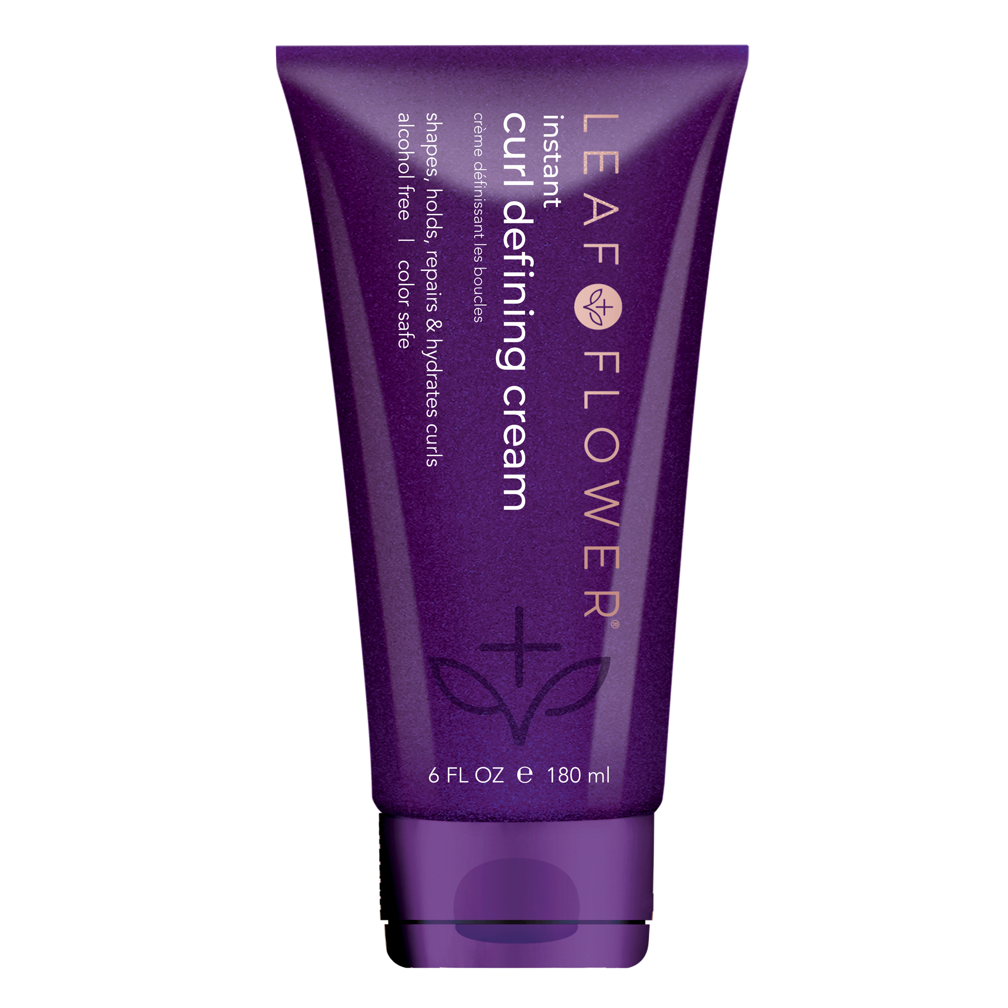 Instant Curl Defining Cream 6oz.